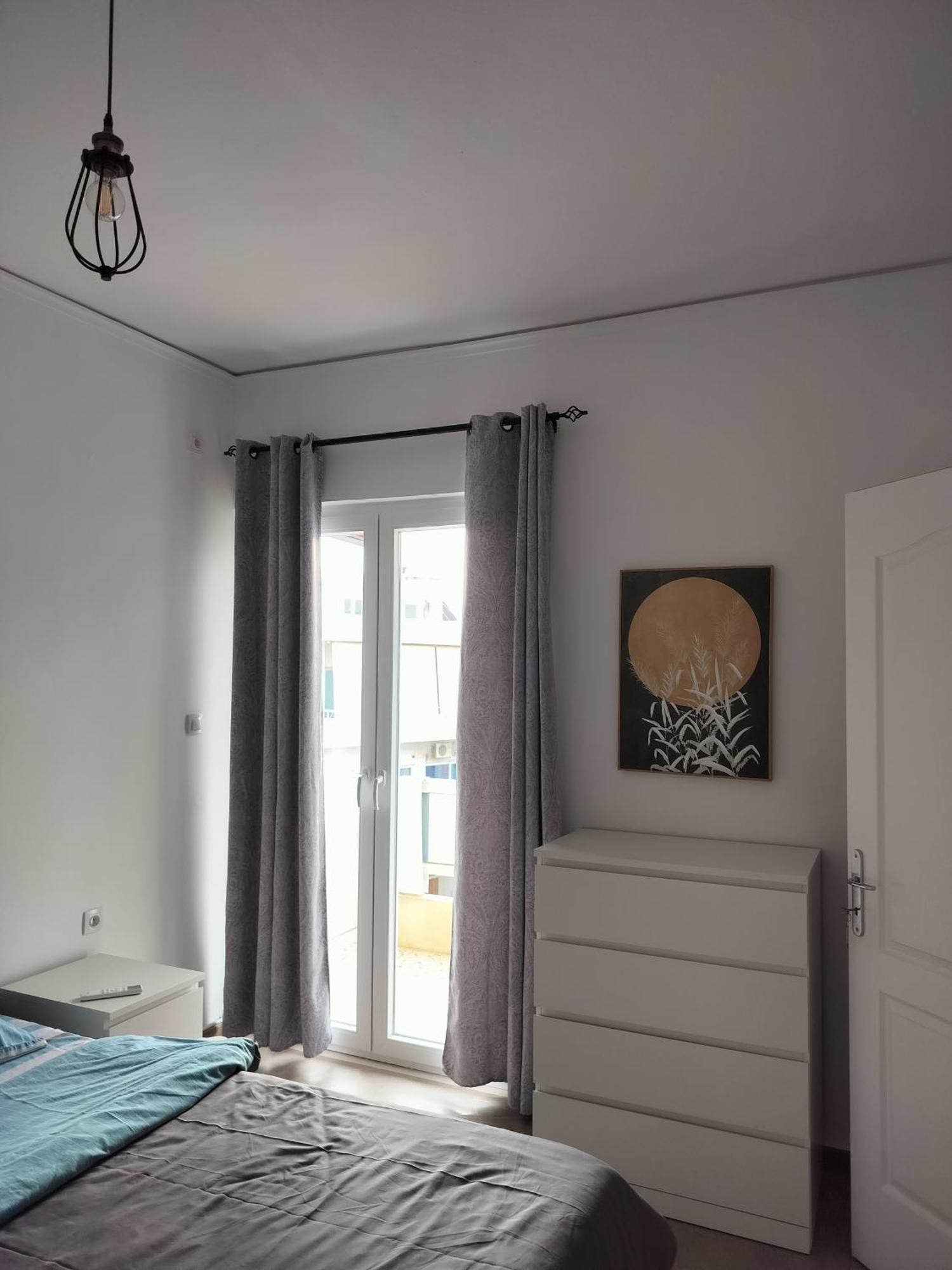Cozy Central Flat In Pyrgos Near Olympia Zewnętrze zdjęcie