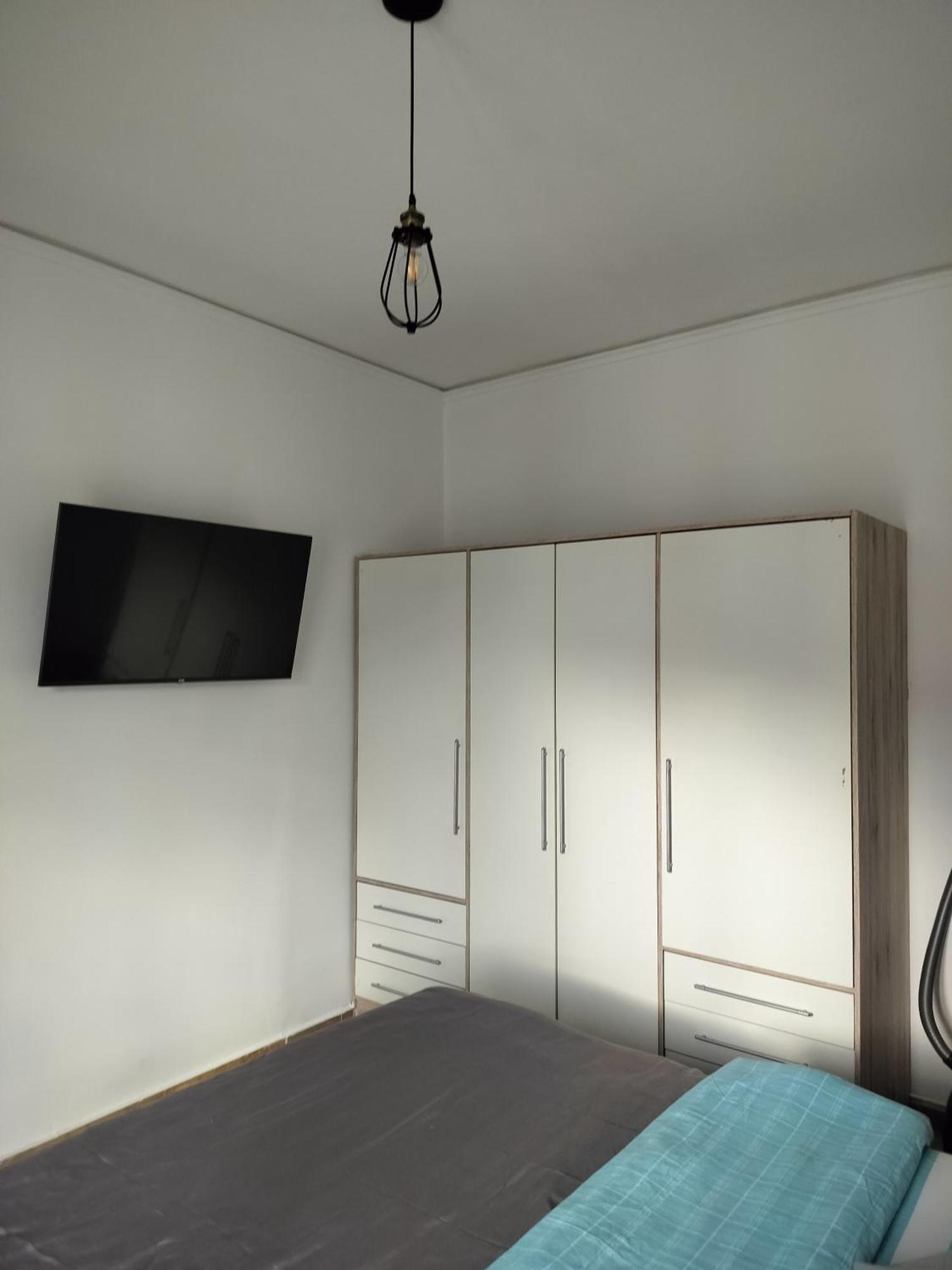 Cozy Central Flat In Pyrgos Near Olympia Zewnętrze zdjęcie