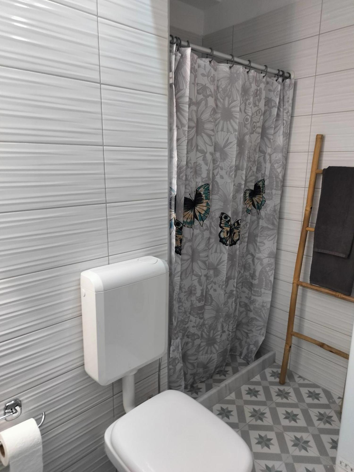 Cozy Central Flat In Pyrgos Near Olympia Zewnętrze zdjęcie