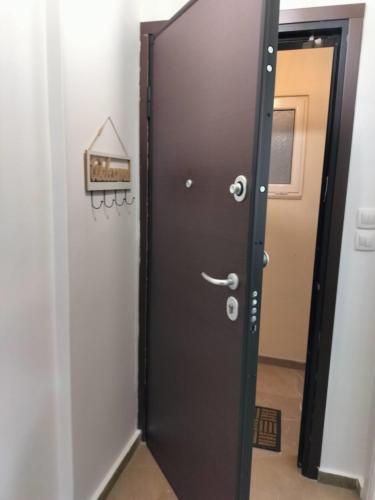 Cozy Central Flat In Pyrgos Near Olympia Zewnętrze zdjęcie