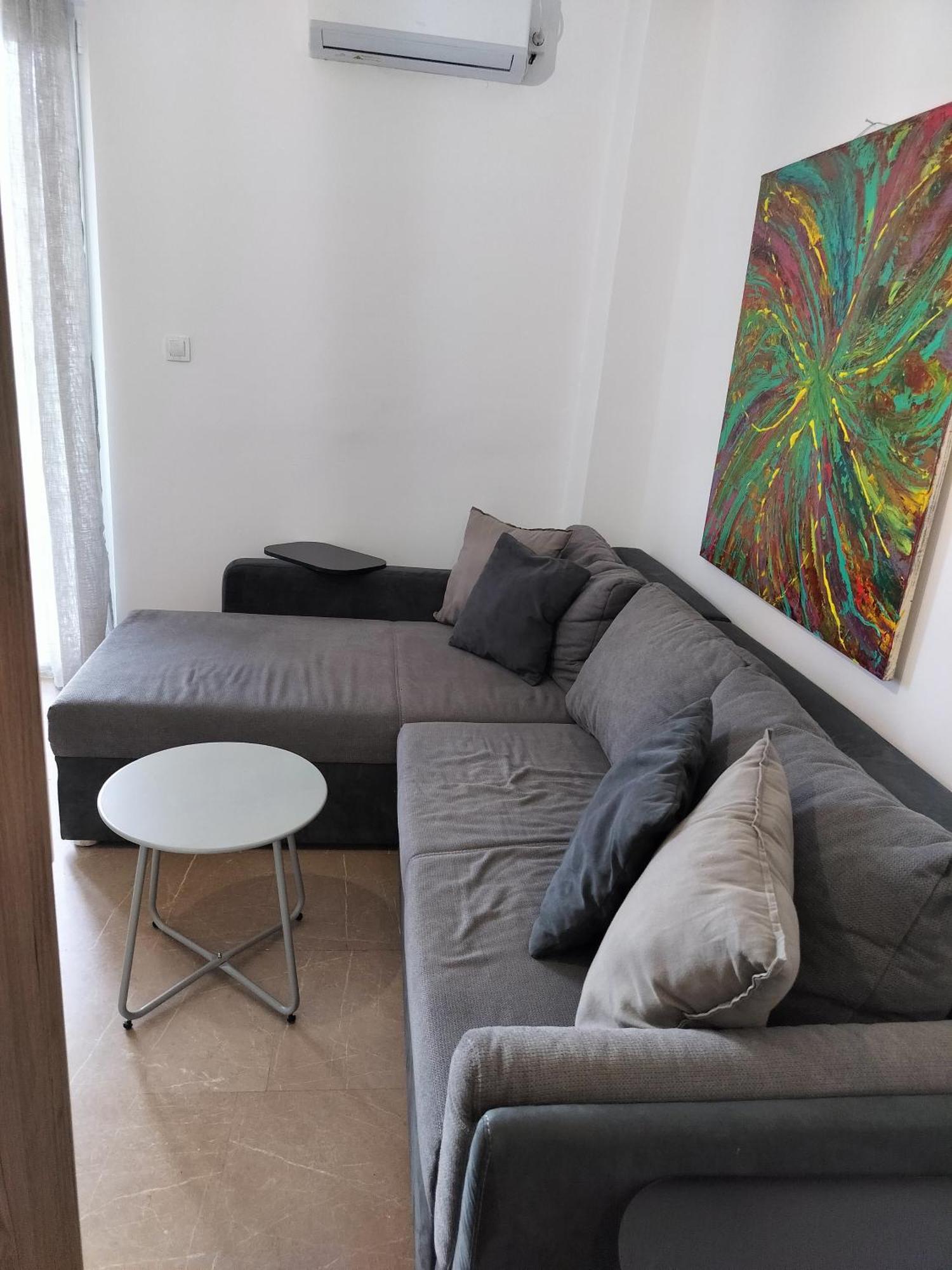 Cozy Central Flat In Pyrgos Near Olympia Zewnętrze zdjęcie