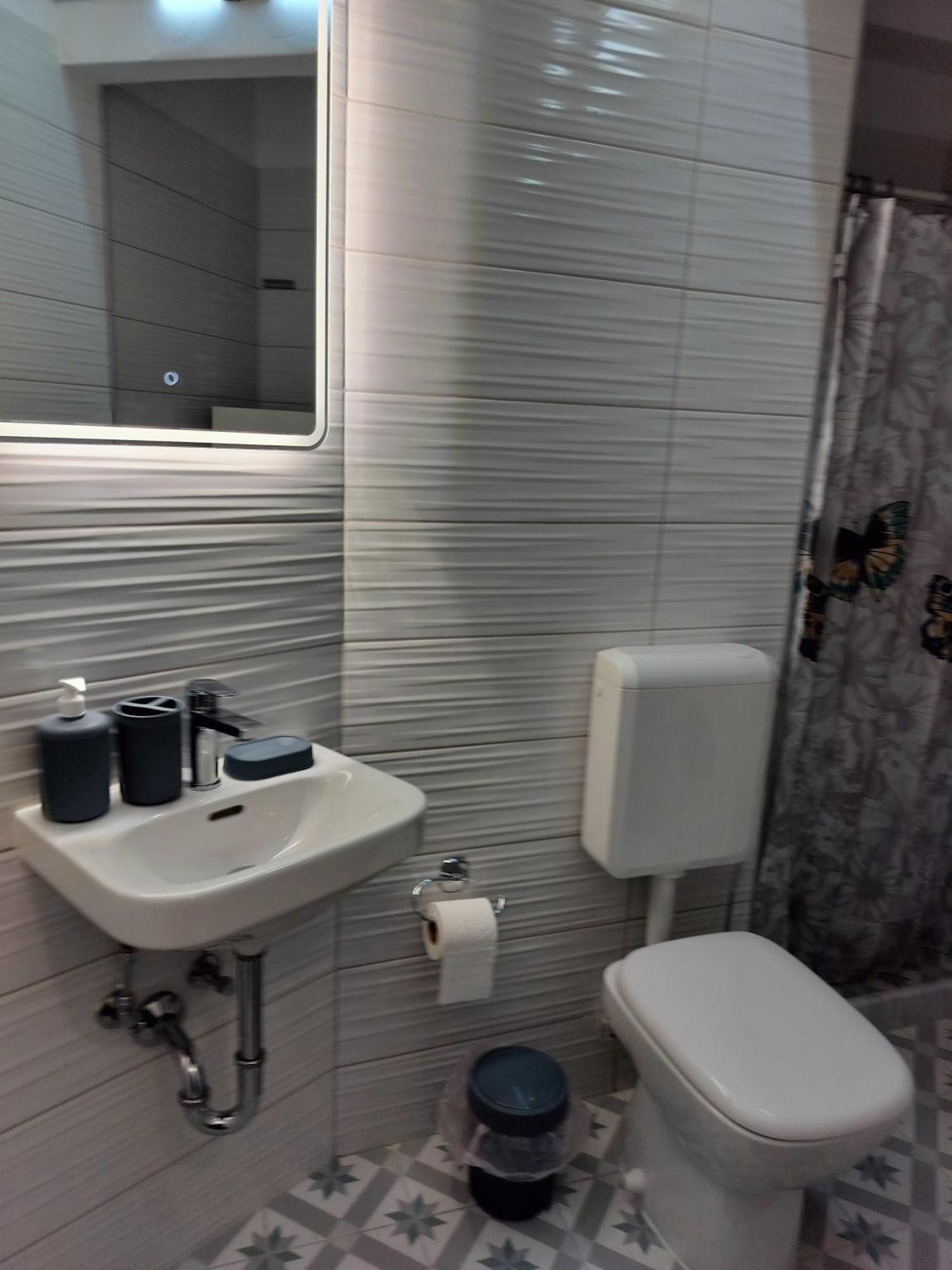Cozy Central Flat In Pyrgos Near Olympia Zewnętrze zdjęcie