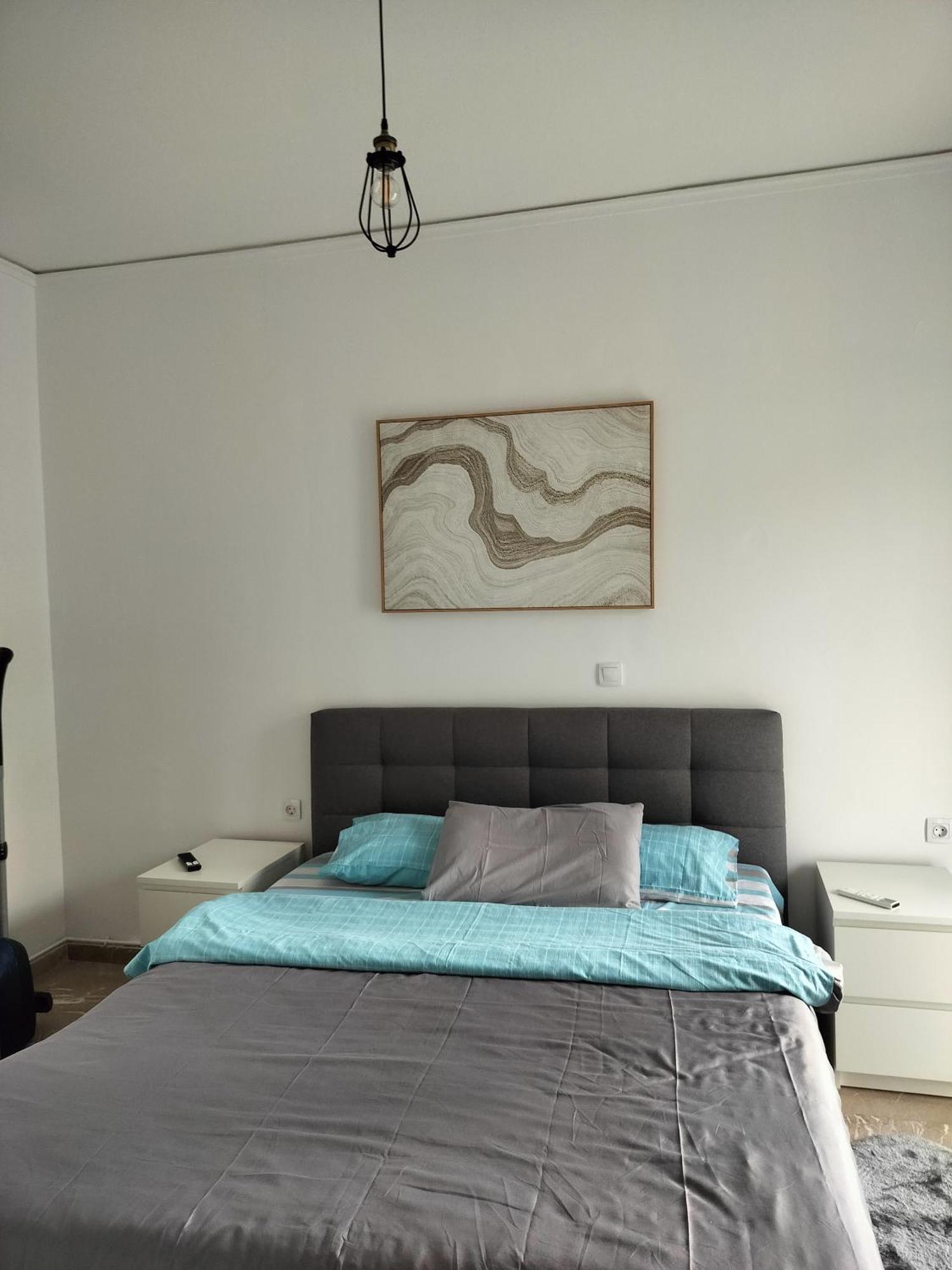 Cozy Central Flat In Pyrgos Near Olympia Zewnętrze zdjęcie